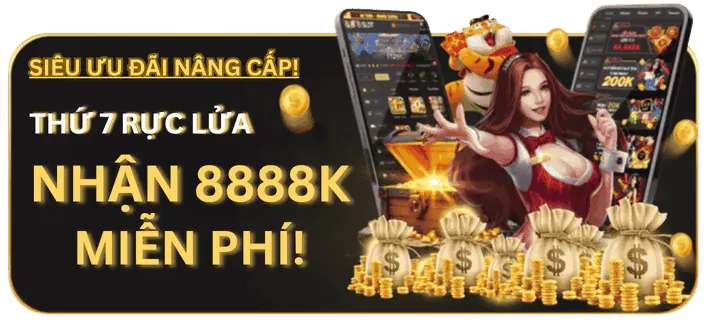 Khuyến mãi thưởng nạp đầu 88aa dành cho thành viên mới