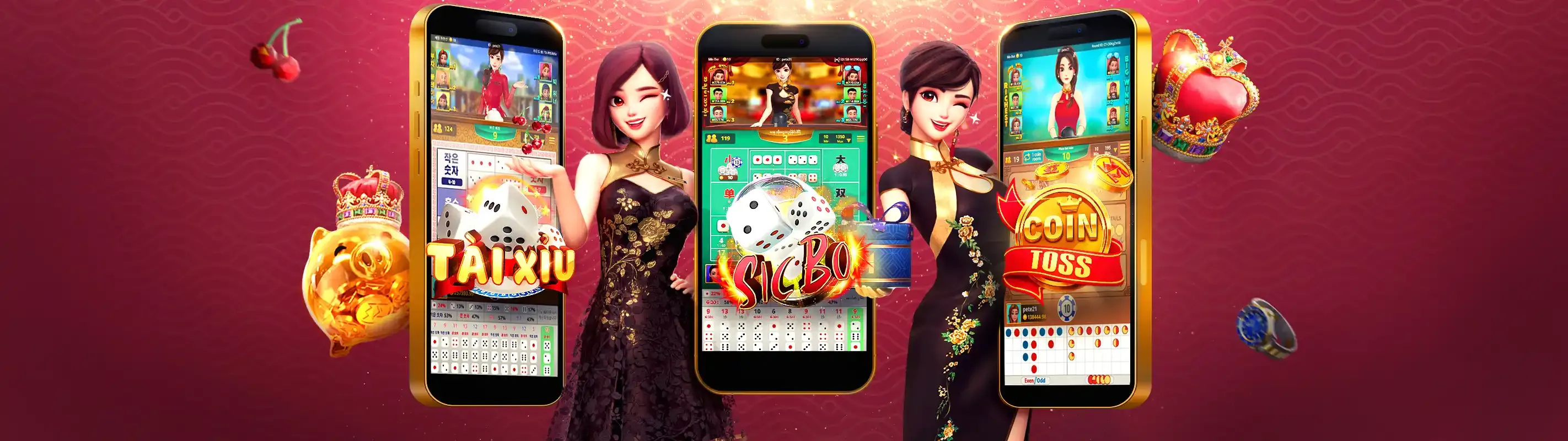Kinh nghiệm chơi Tài Xỉu hiệu quả tại 88aa club