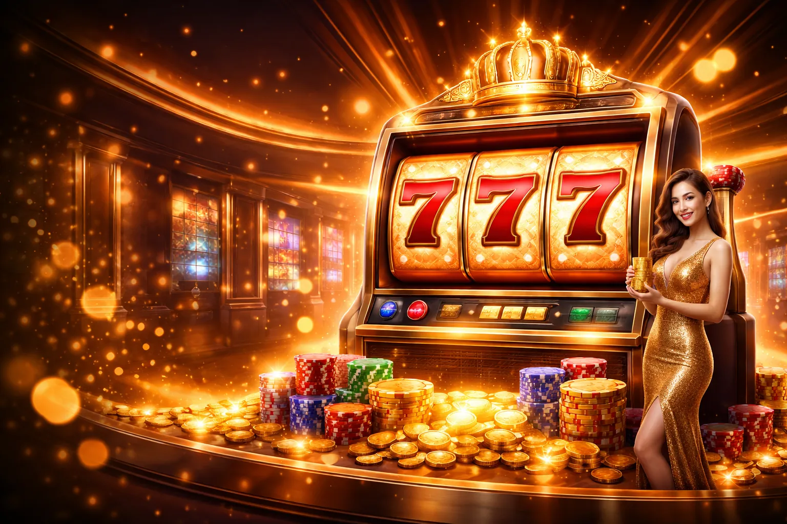 Khám phá thế giới giải trí 88aa club