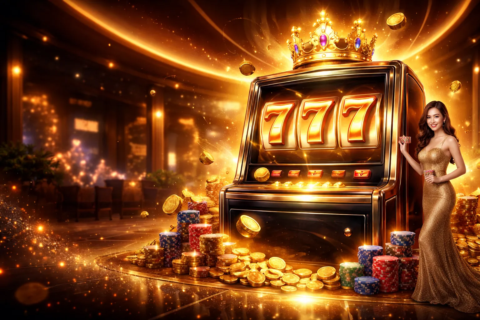 Sản phẩm giải trí phong phú tại 88aa club