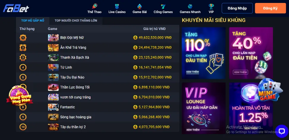 Đăng ký và bảo mật tài khoản thành viên 88aa club