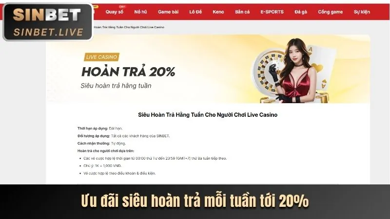 Trải nghiệm bắn cá và cá cược thể thao trực tuyến đỉnh cao